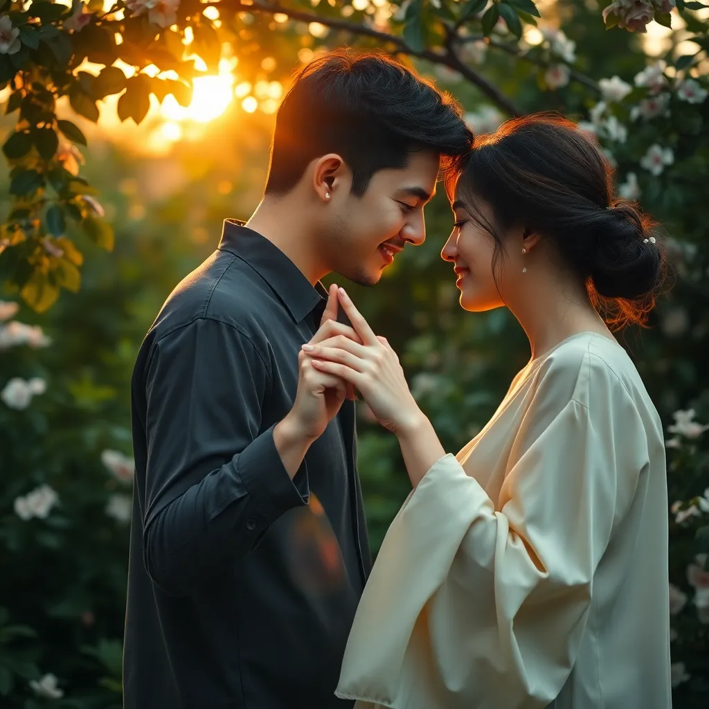 The Unbreakable Thread of Love