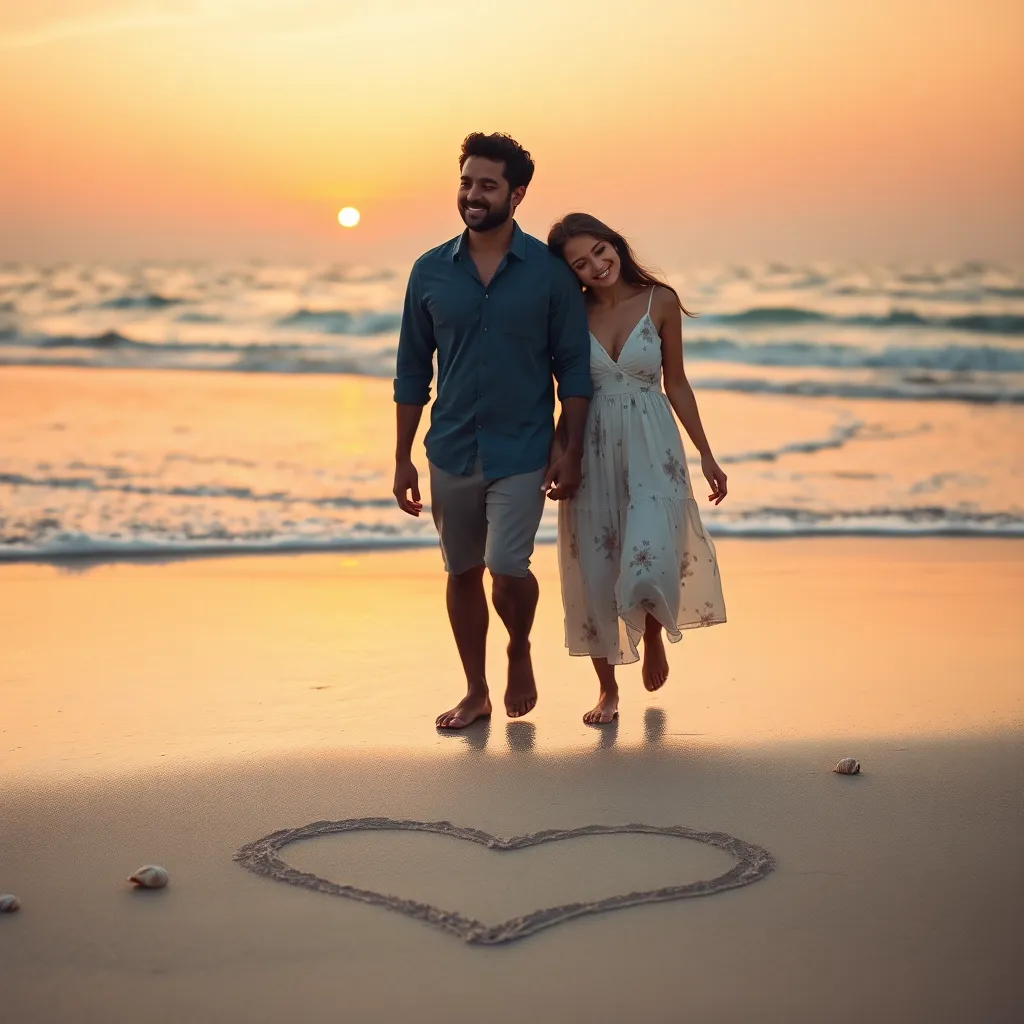 Where Hearts Wander Freely