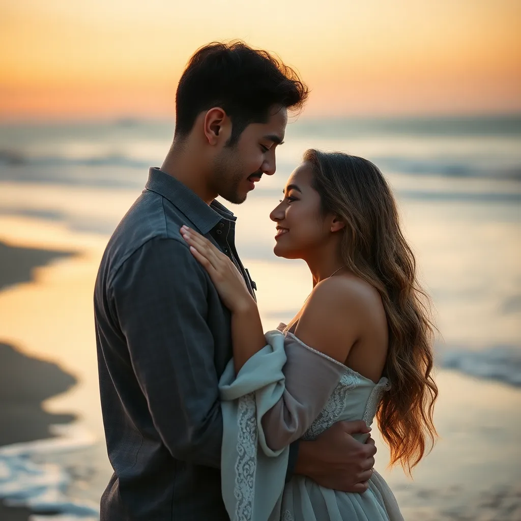 The Silent Call of Love