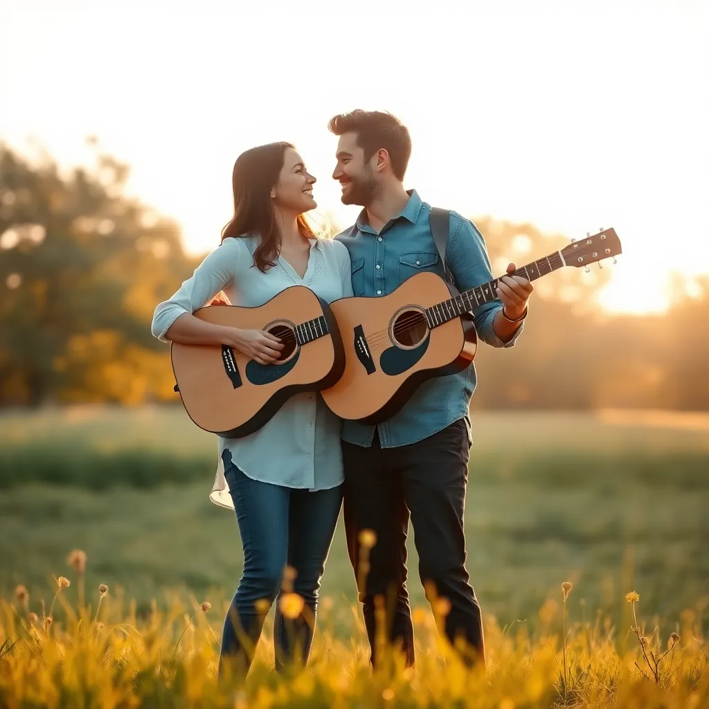 The Melody of Sincere Devotion