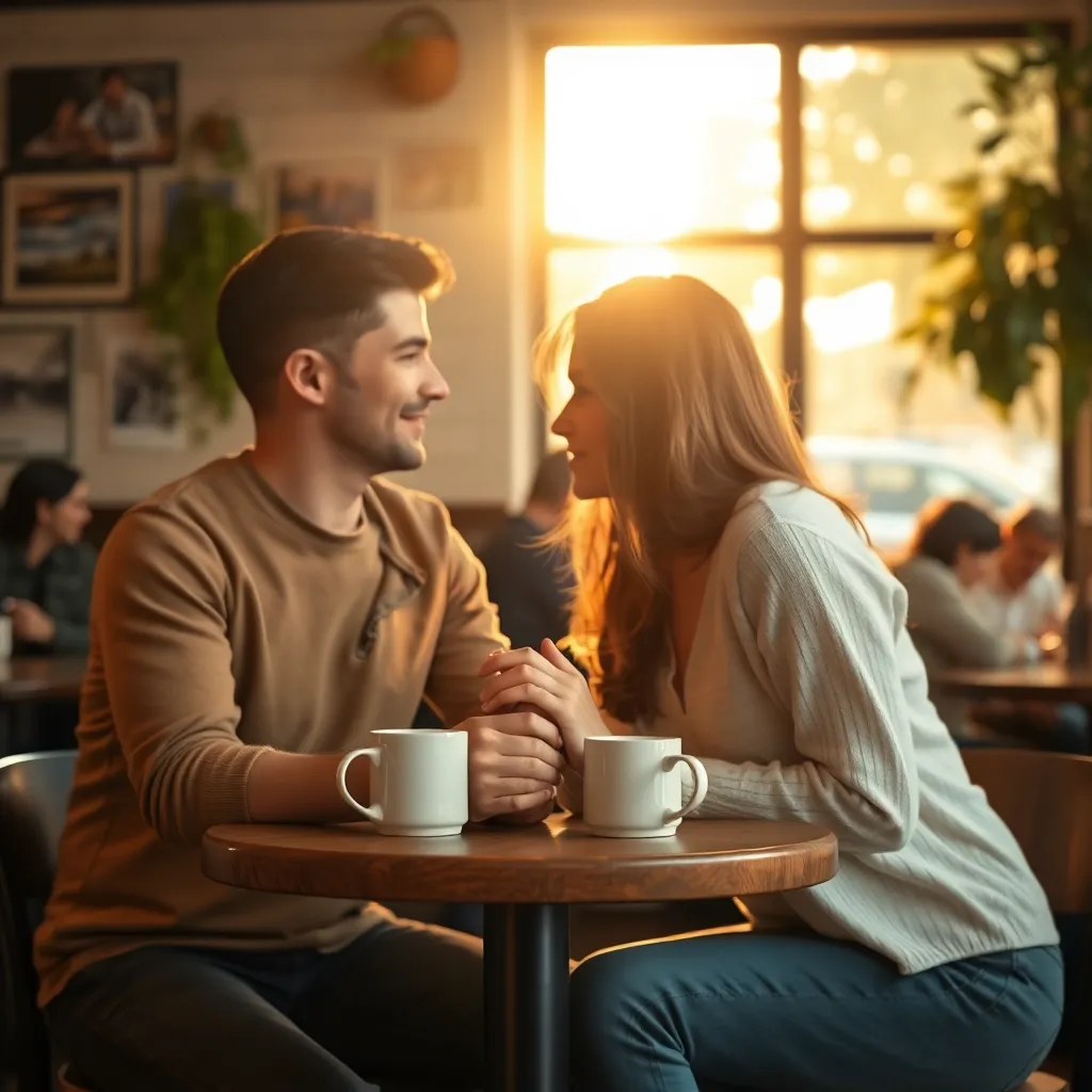 The Power of Quiet Love