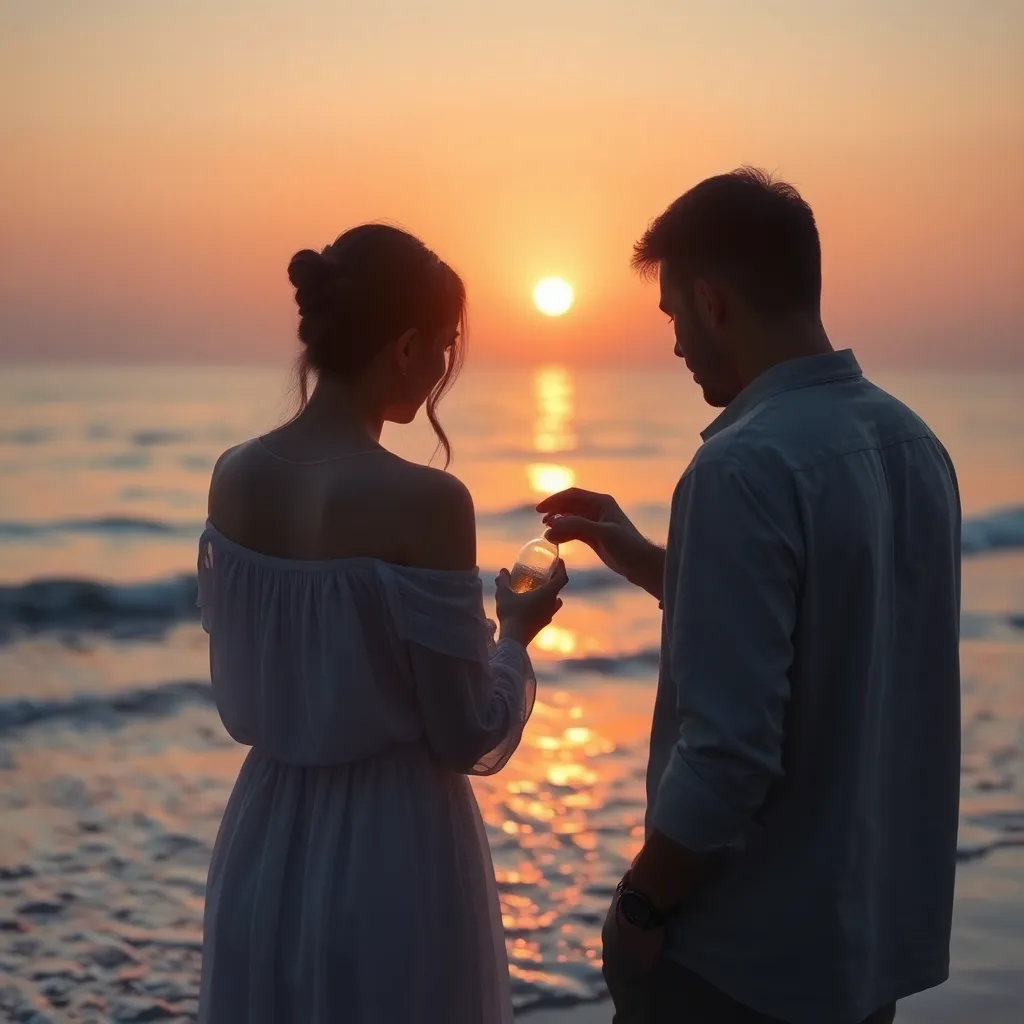 When Love's Journey Ends
