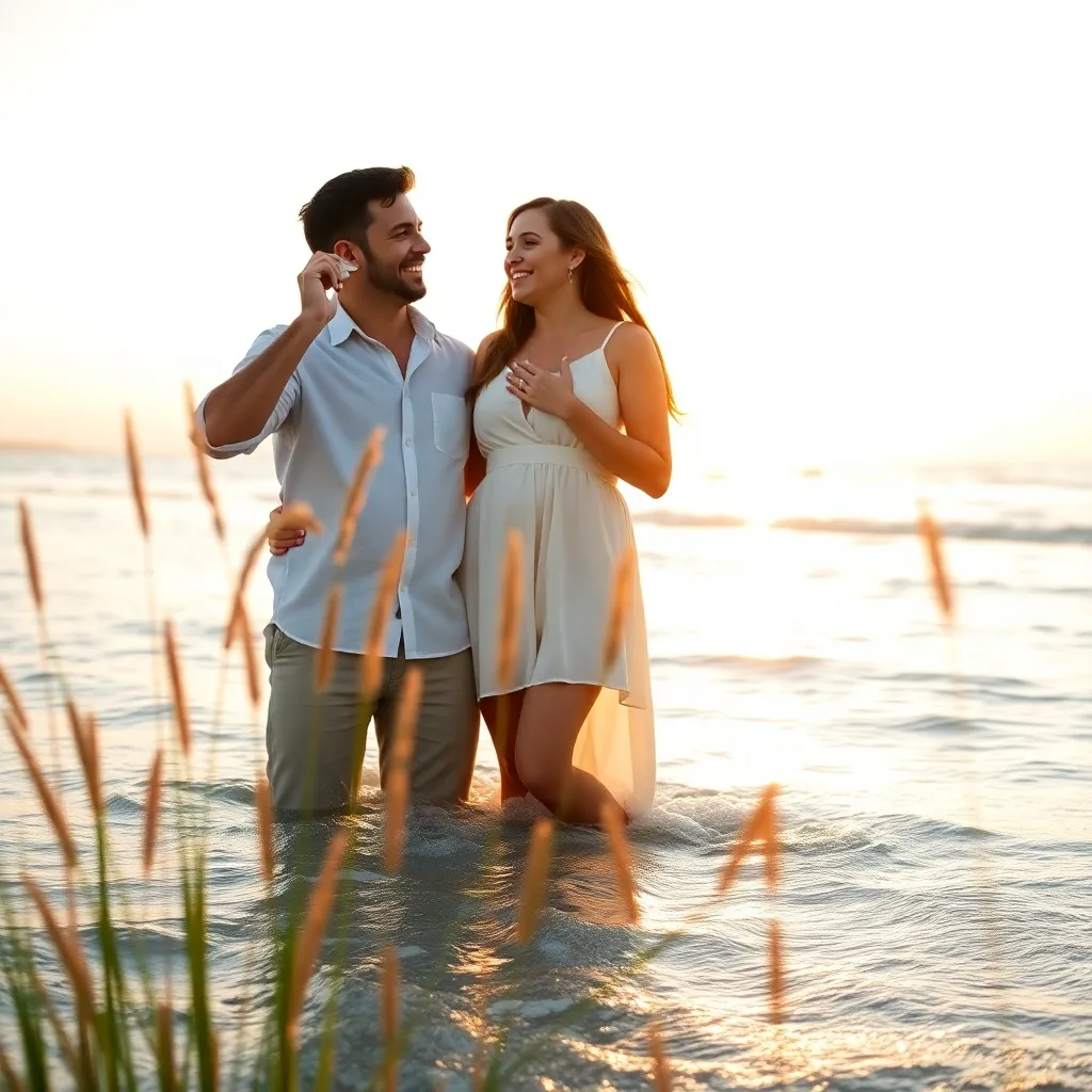 The Unfaltering Pulse of Love