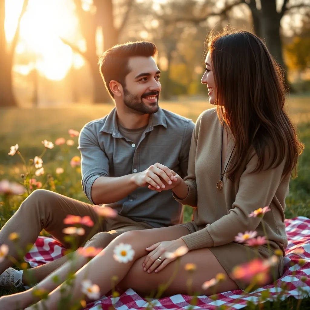 The Warmth of Self-Love’s Embrace