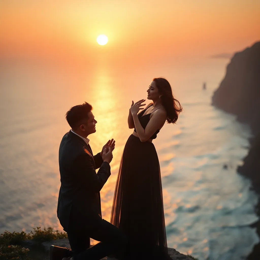 Where Hearts and Dreams Collide