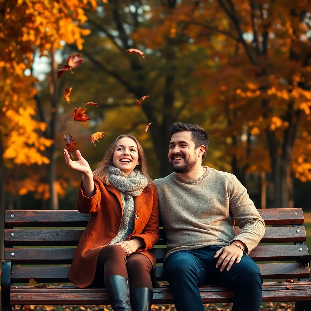 The Laughter in Love's Lost Path