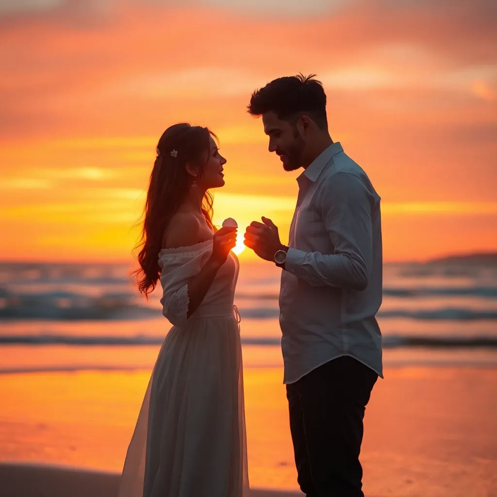 The Promise of Forevermore