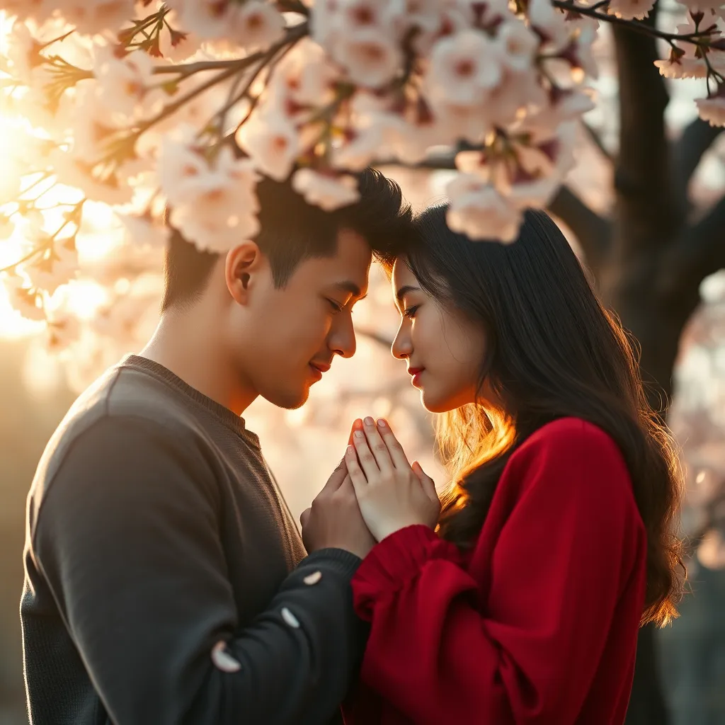 The Infinite Tenderness Within