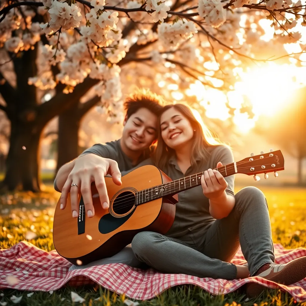 The Symphony of Shared Souls