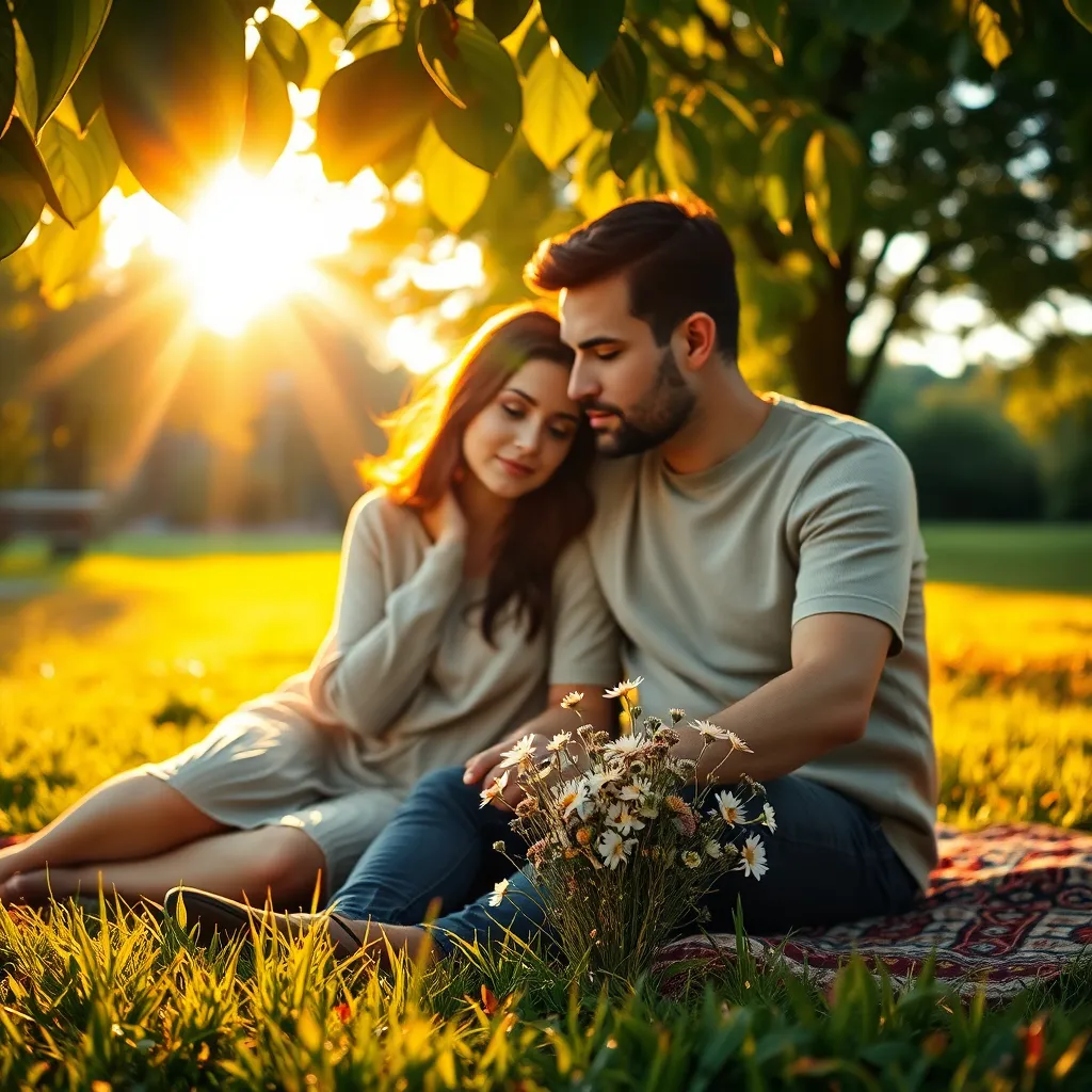 The Wonder of Soulful Affection