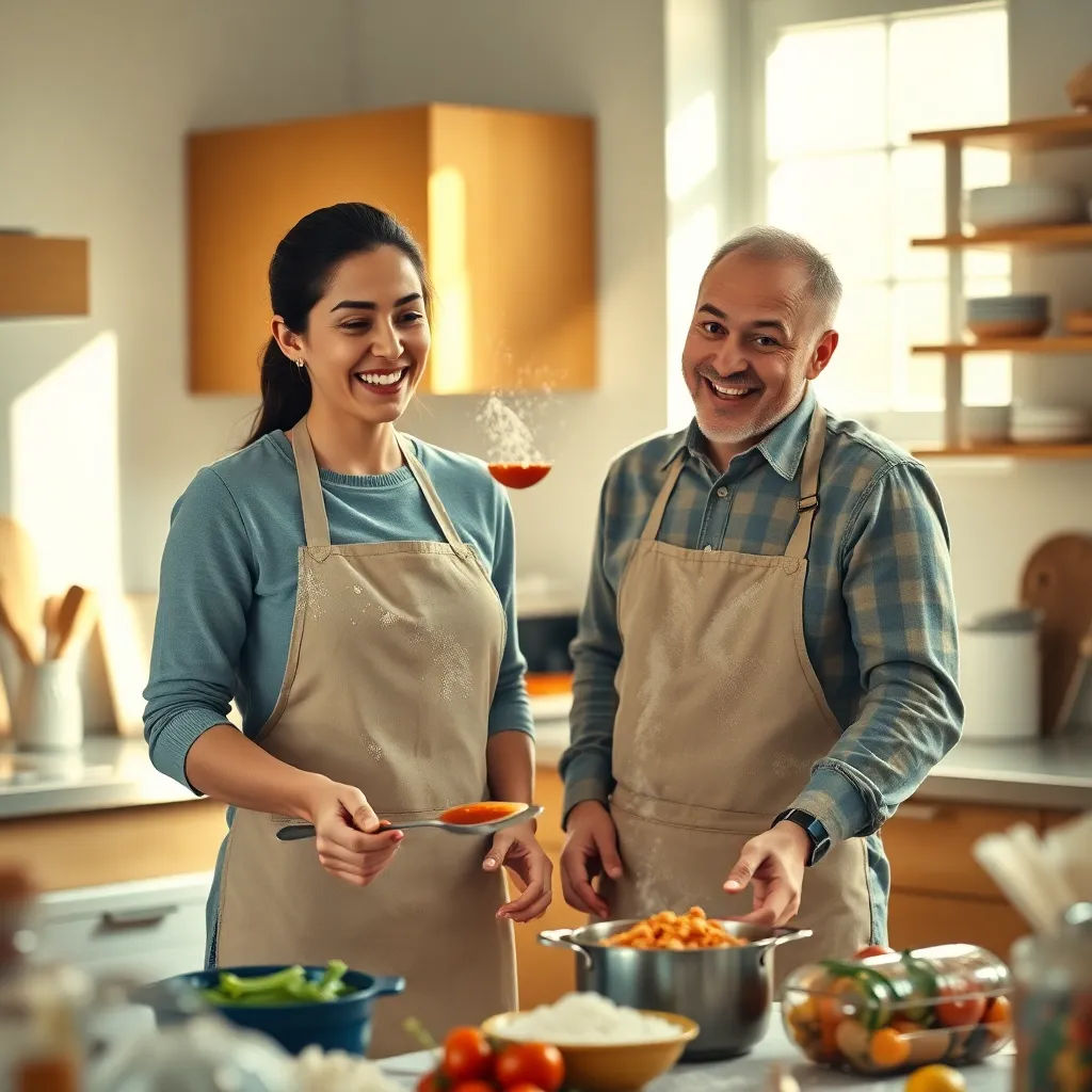 Marriage: A Comedy of Two