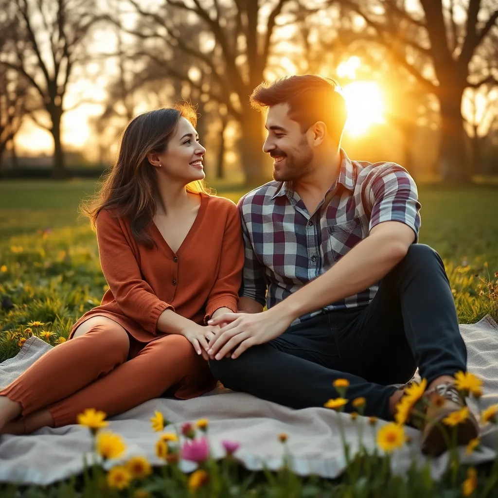 Where Love's Gratitude Resides