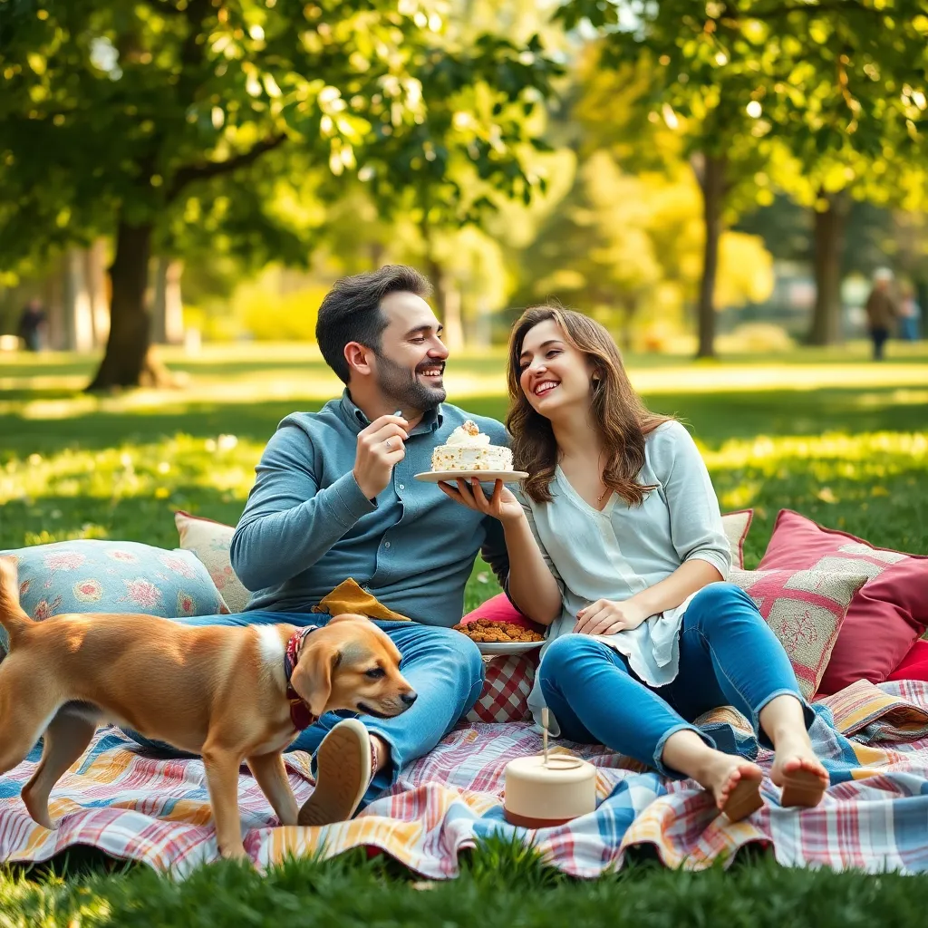 Marriage: The Joke We Cherish