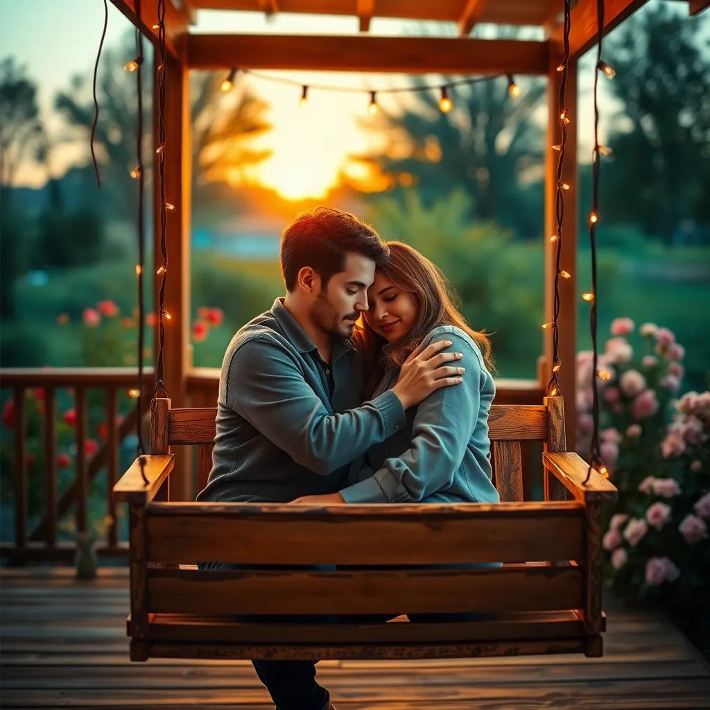 The Wonder of Being Together