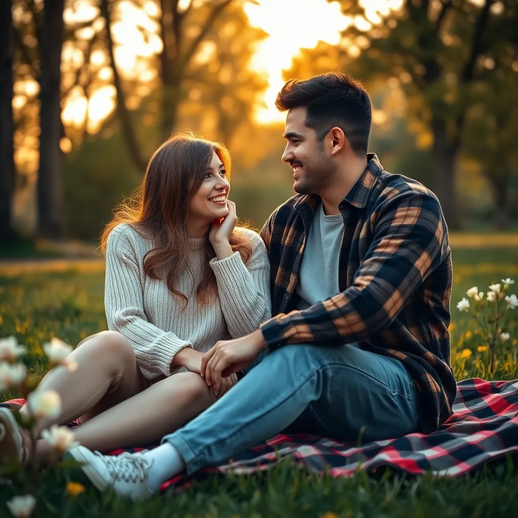 In the Embrace of Honest Hearts