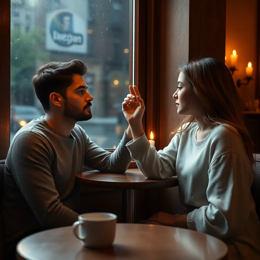 When Affection Fades Away