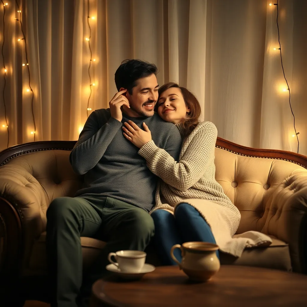 The Silent Healing of Touch