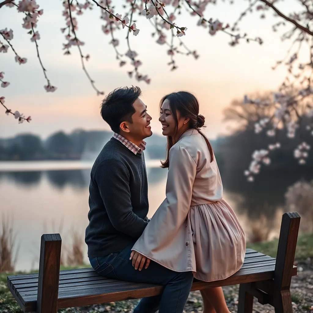The Quiet Joy of Unity