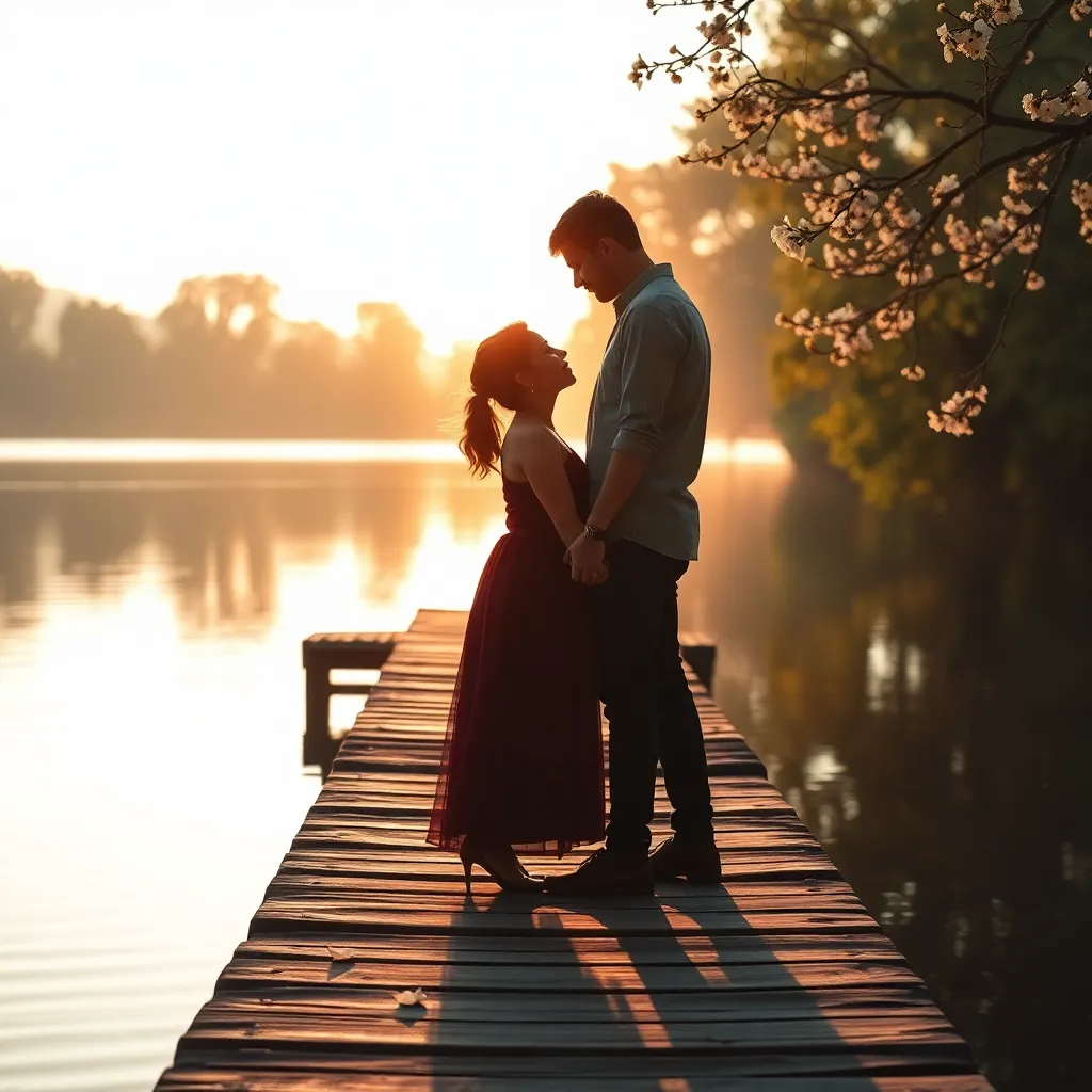 The Timeless Beauty of Devotion