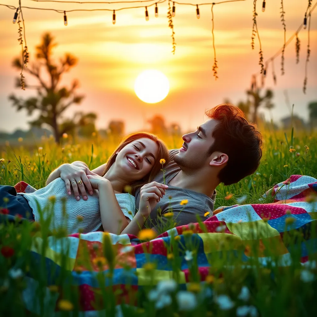 The Dream We Call Ours