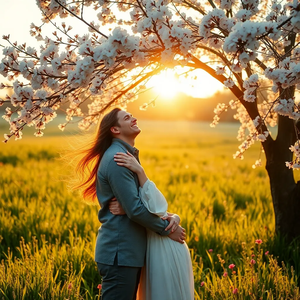 When Your Soul Feels Its Beauty
