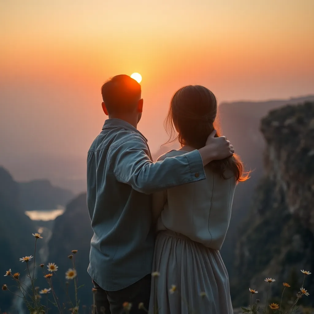 When Love Tests Boundaries