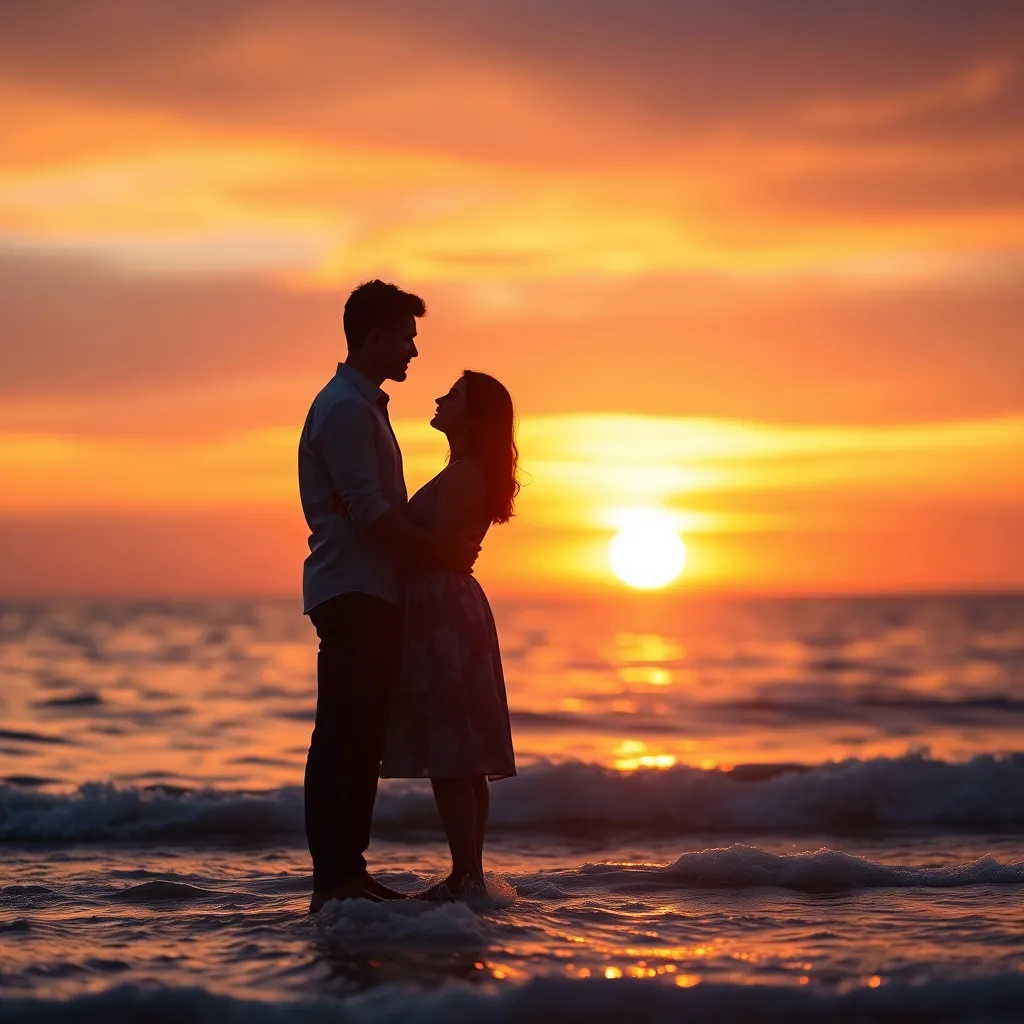 Navigating Love’s Gentle Borders