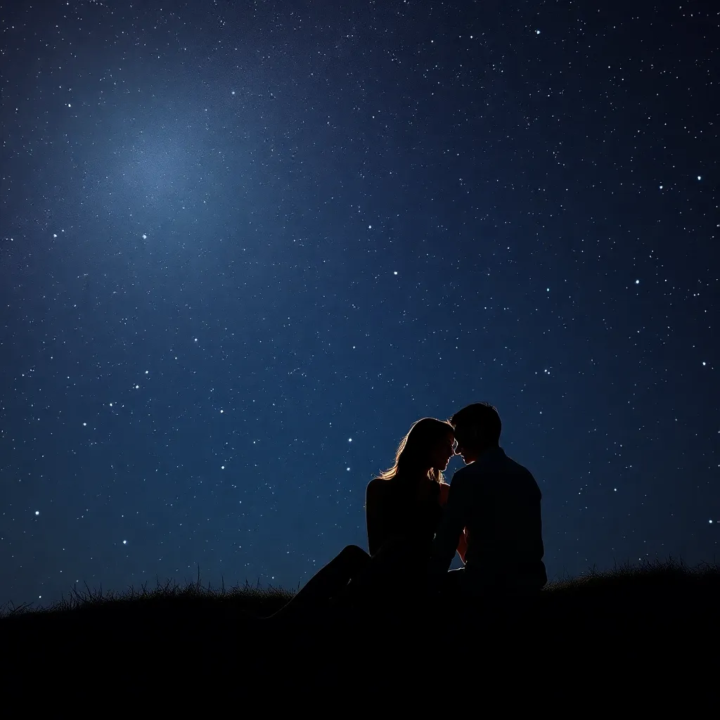 The Bond Beyond the Stars