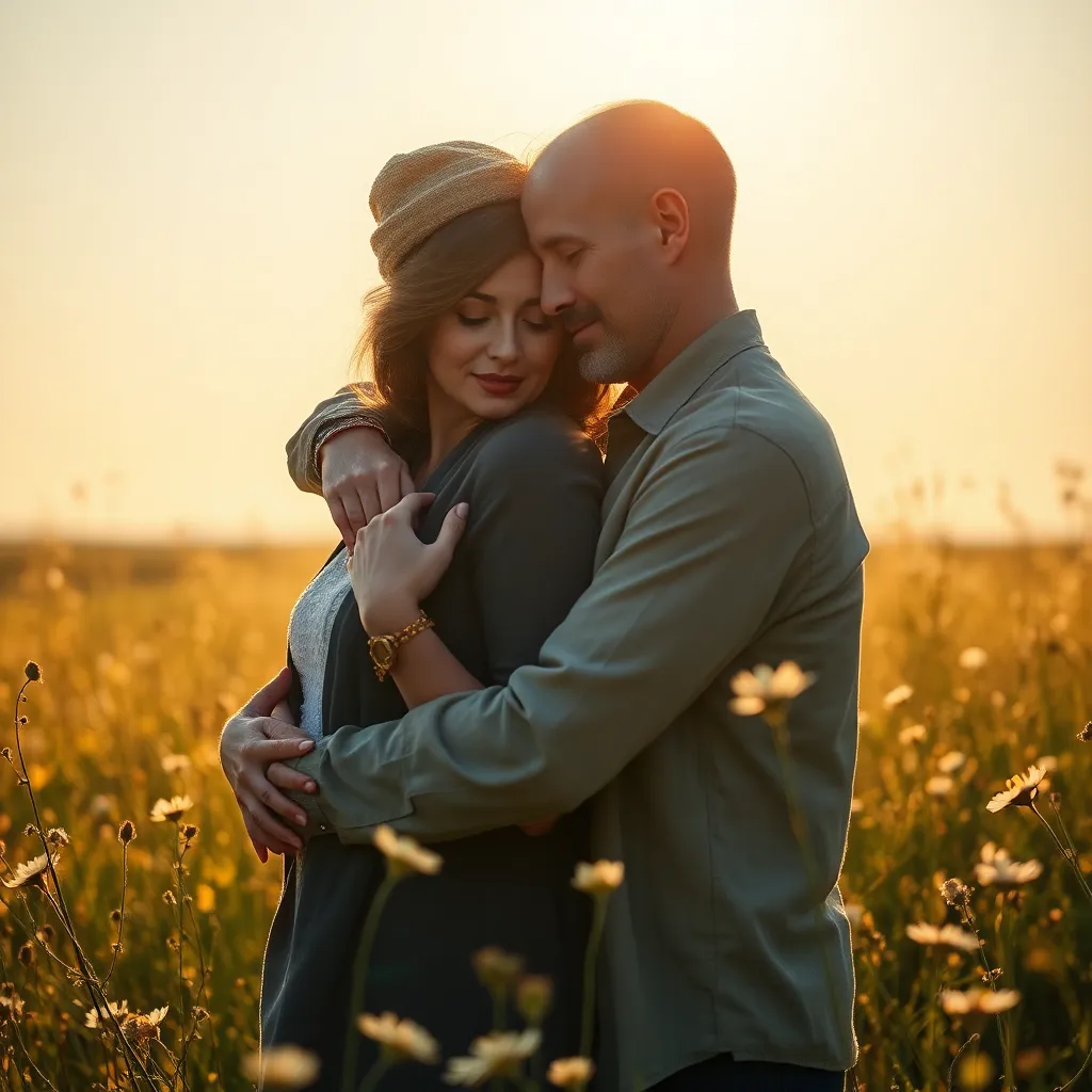The Dance of Healing Hearts
