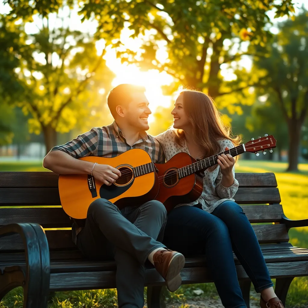 The Music of Our Souls