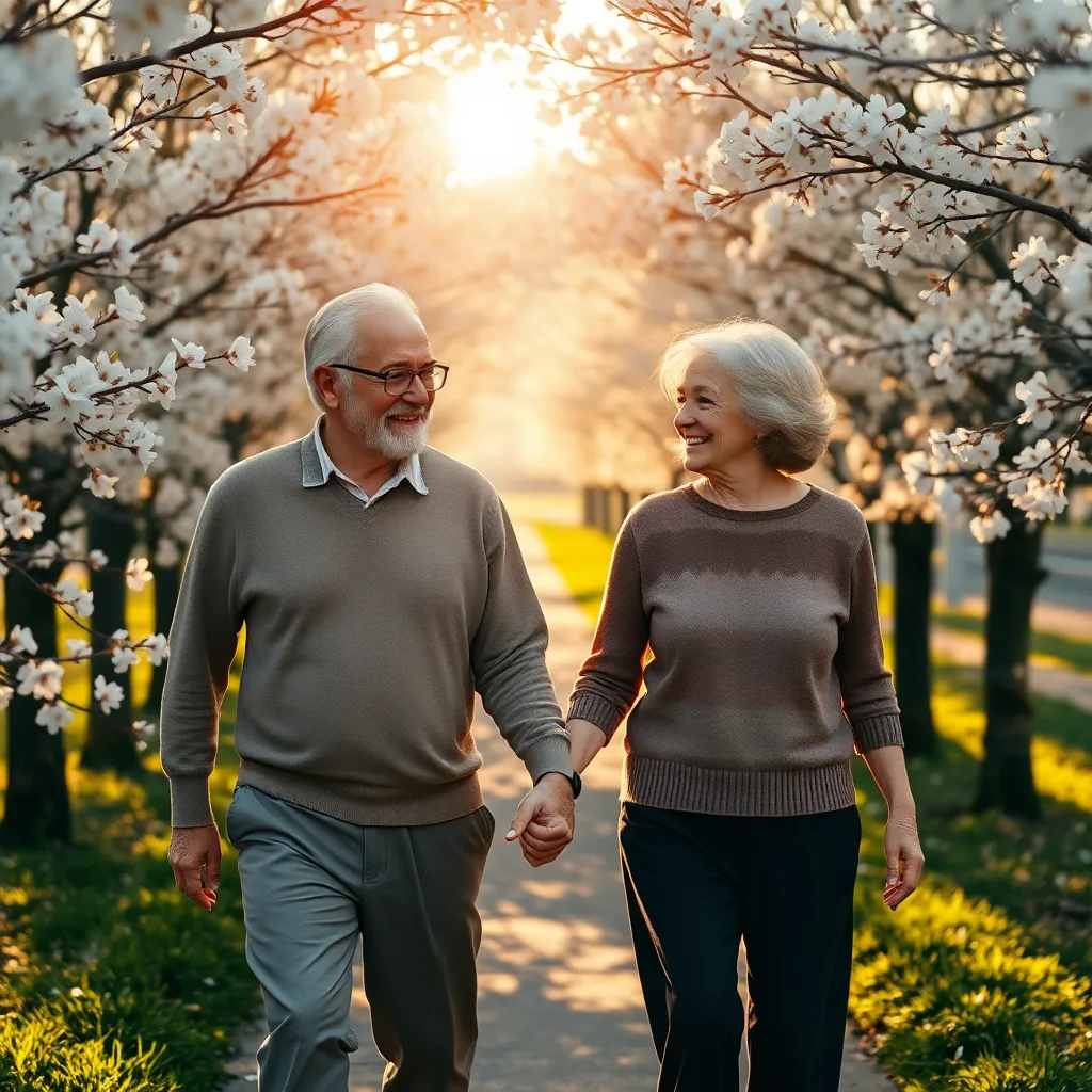 When Love is Our Guiding Light