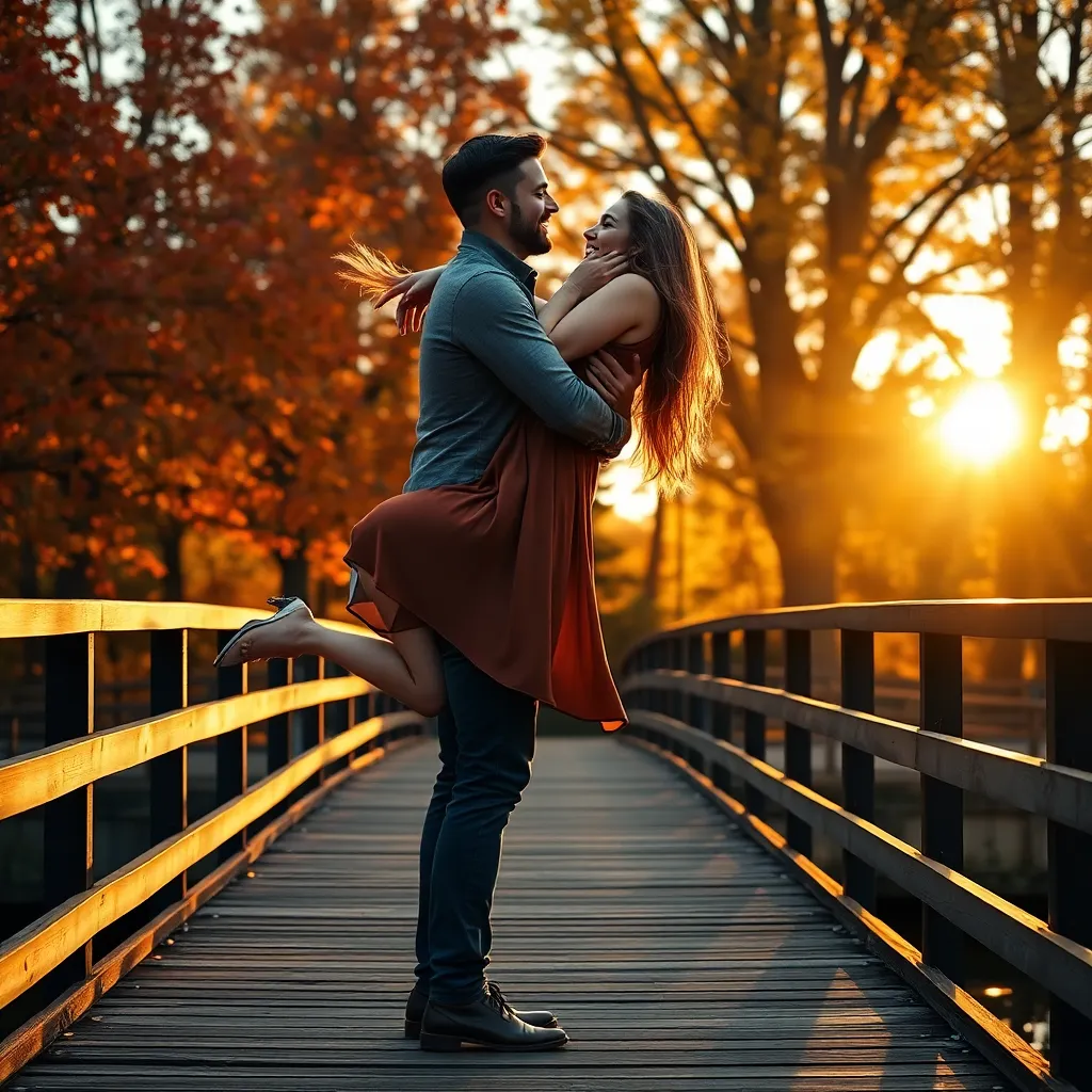 A Love Story for the Ages