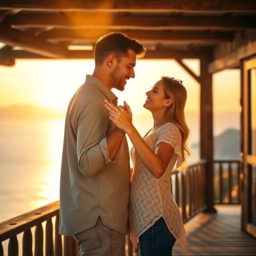 The Dance of Patient Hearts