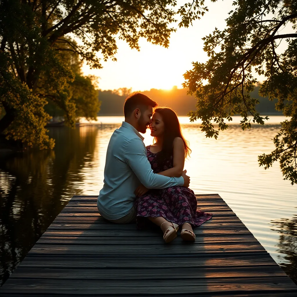 The Balance of Our Hearts
