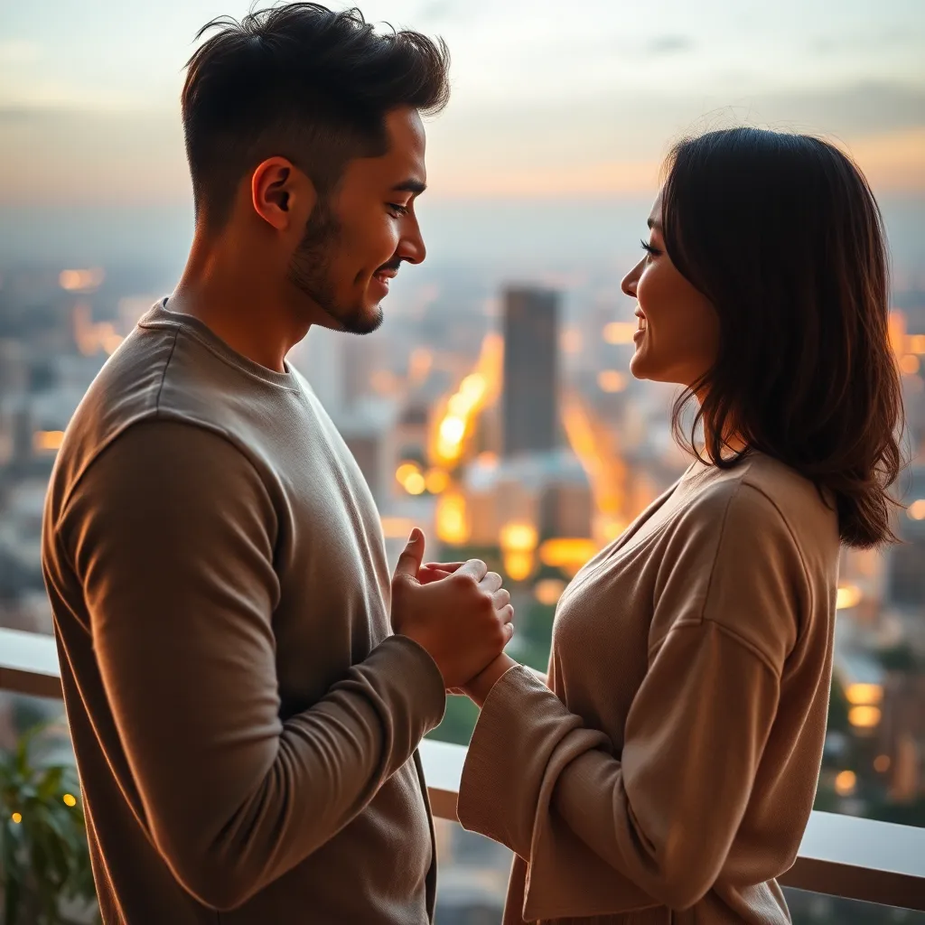 The Strength of Gentle Assurance