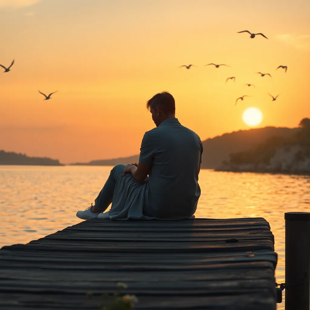 The Unfading Echo of Love