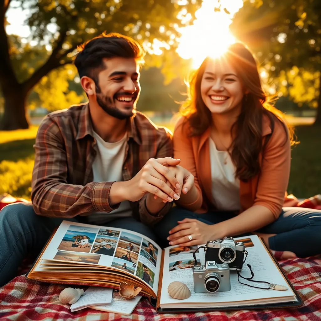 Crafting Memories, One Smile at a Time