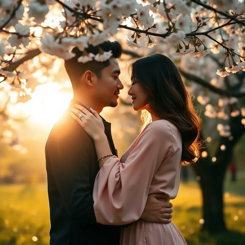 The Gentle Rebirth of Us