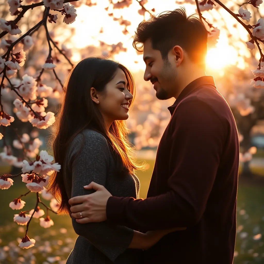 When Hearts Find Their Way Again