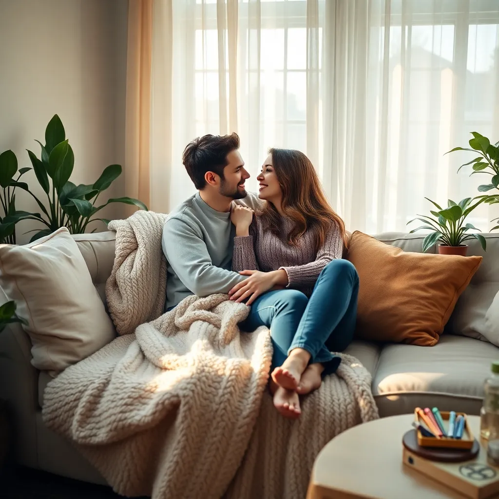 The Art of Self-Affection