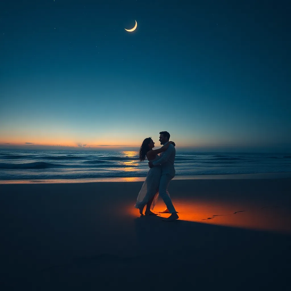 In the Rhythm of Forever