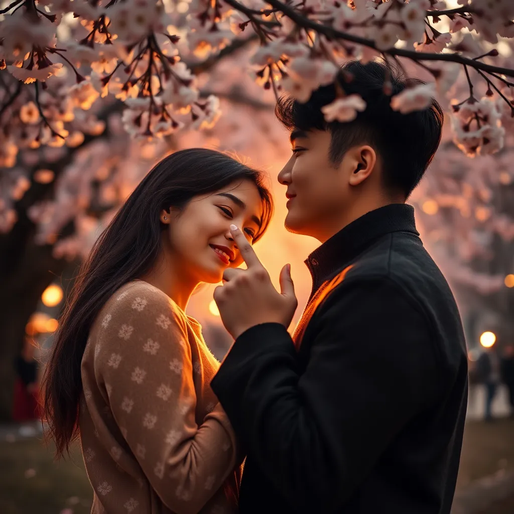 When the Heart Knows Best