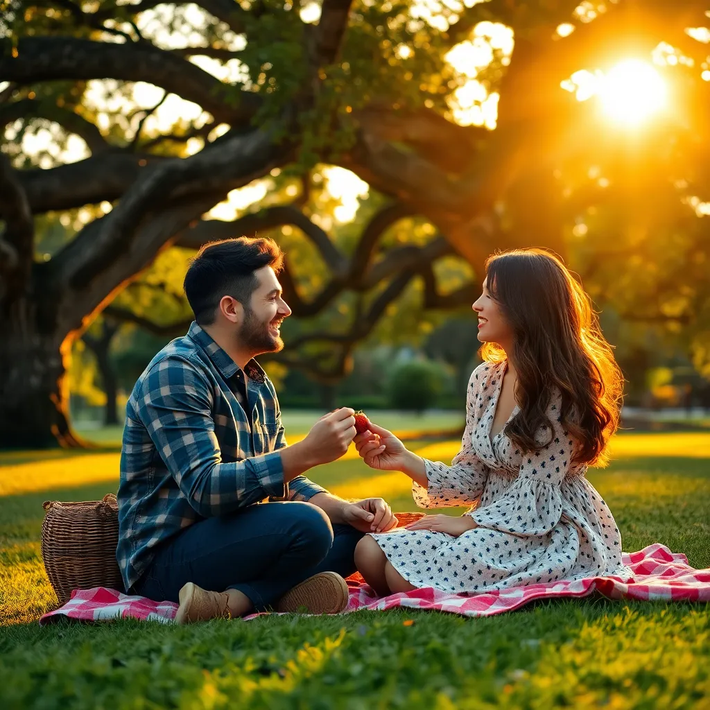 When Love Is Our Greatest Joy