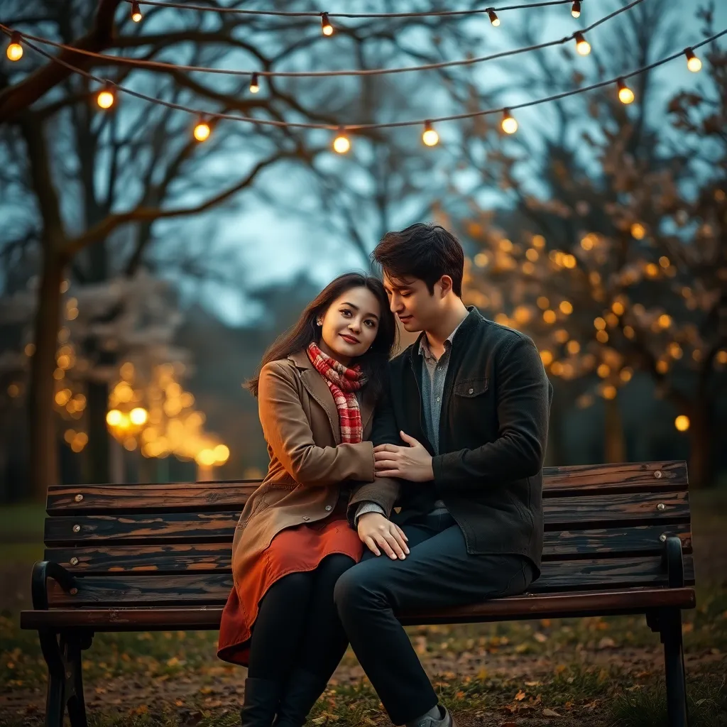 The Symphony of Togetherness