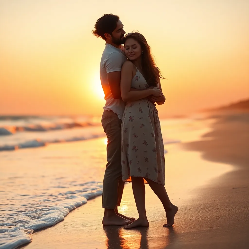 In Your Arms, I Am Whole