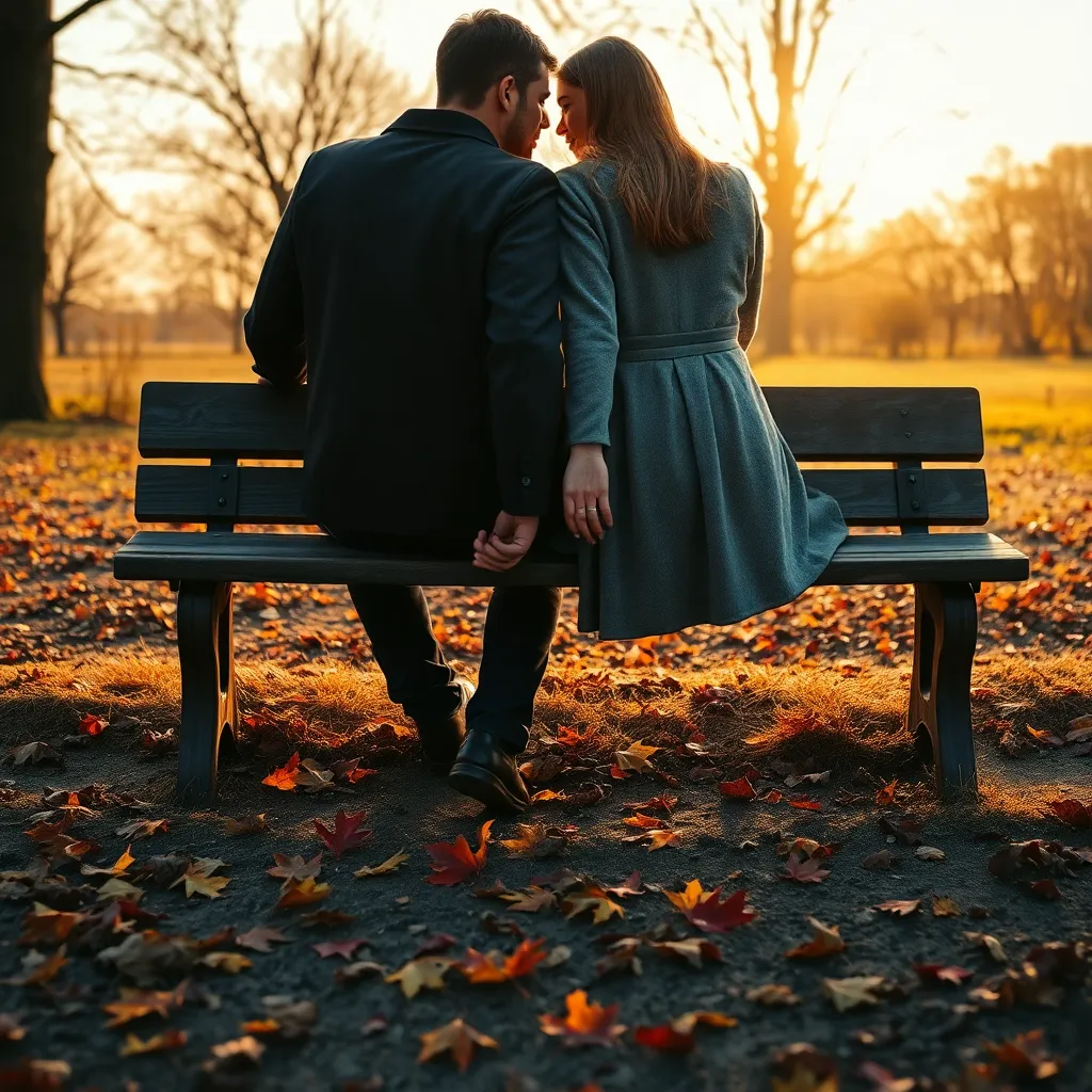The Quiet Elegy of Us