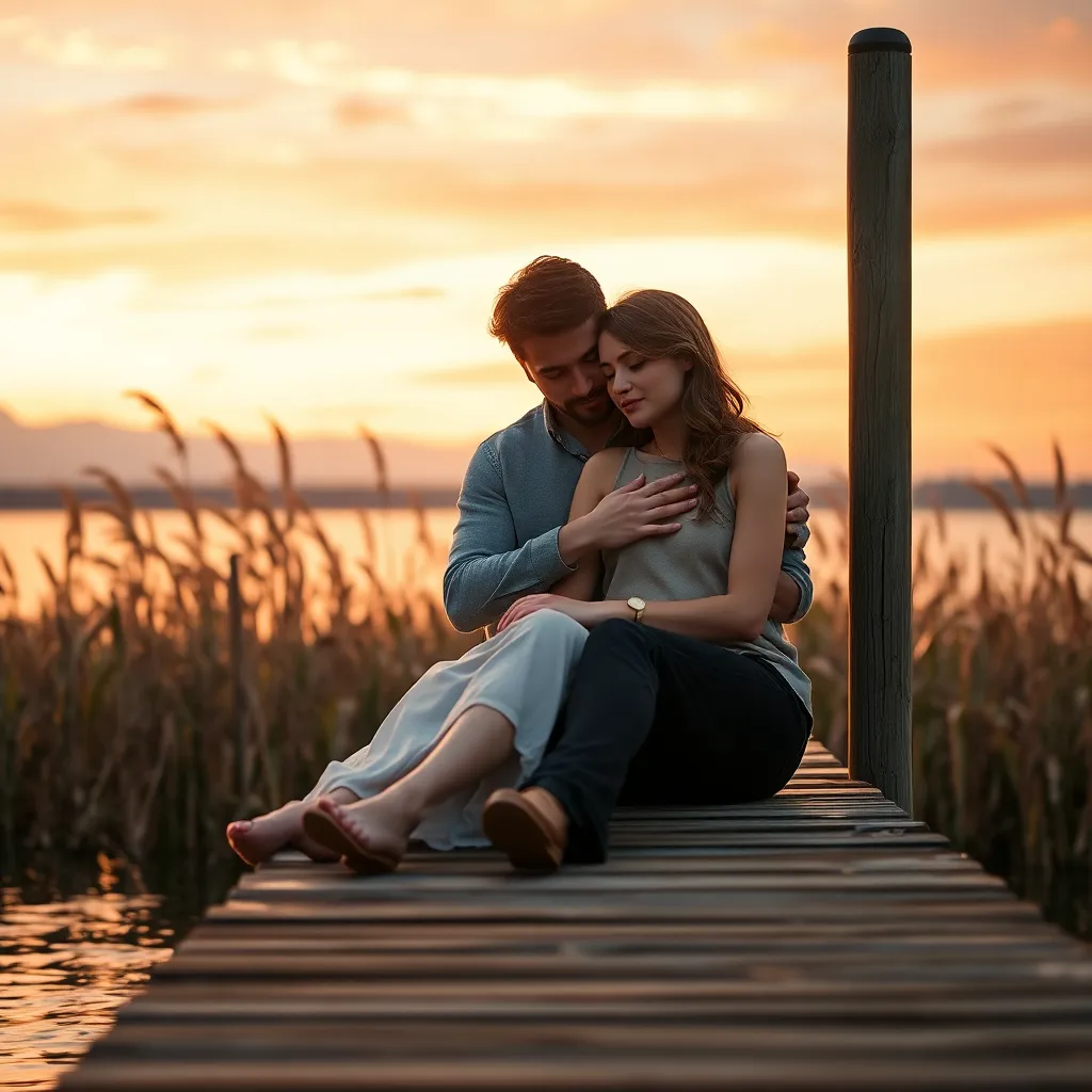 The Poetry of Your Heartbeat