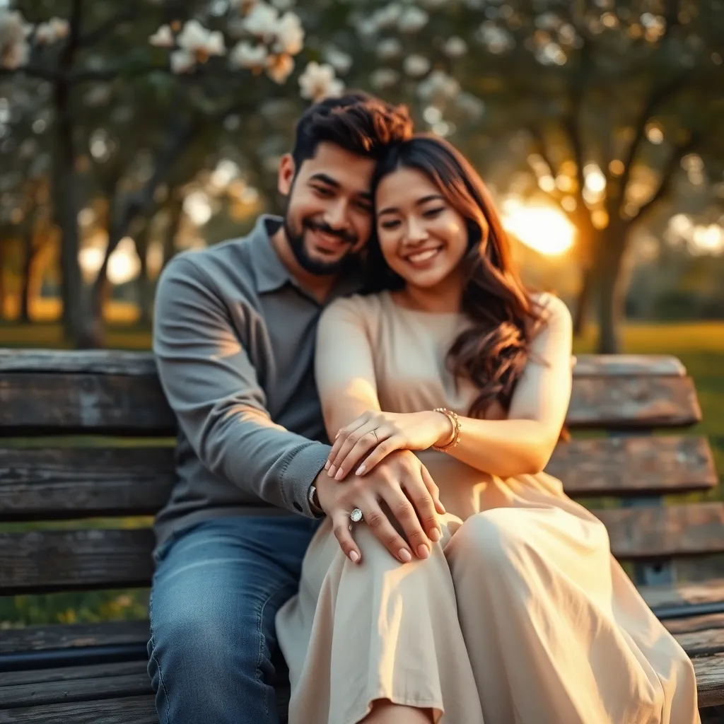 When Love is Our Constant