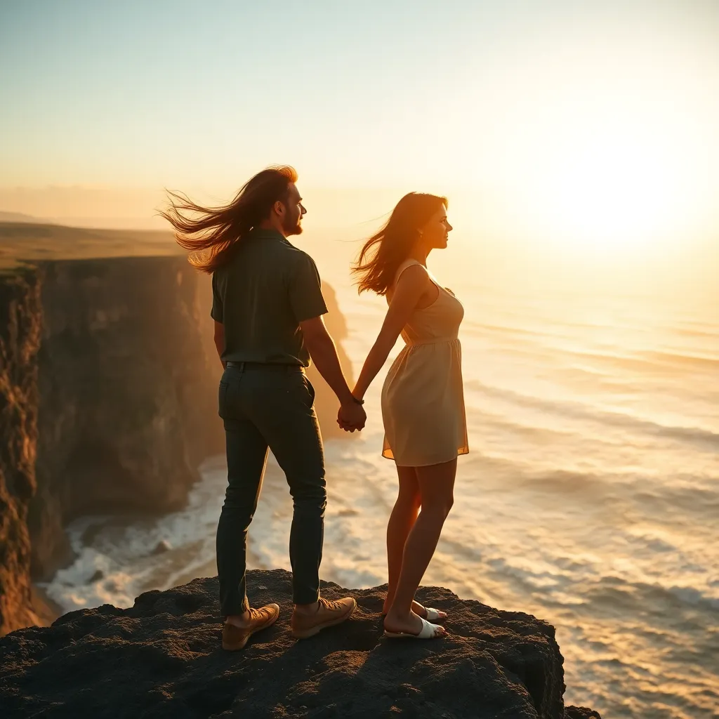 A Love That Knows No Fear
