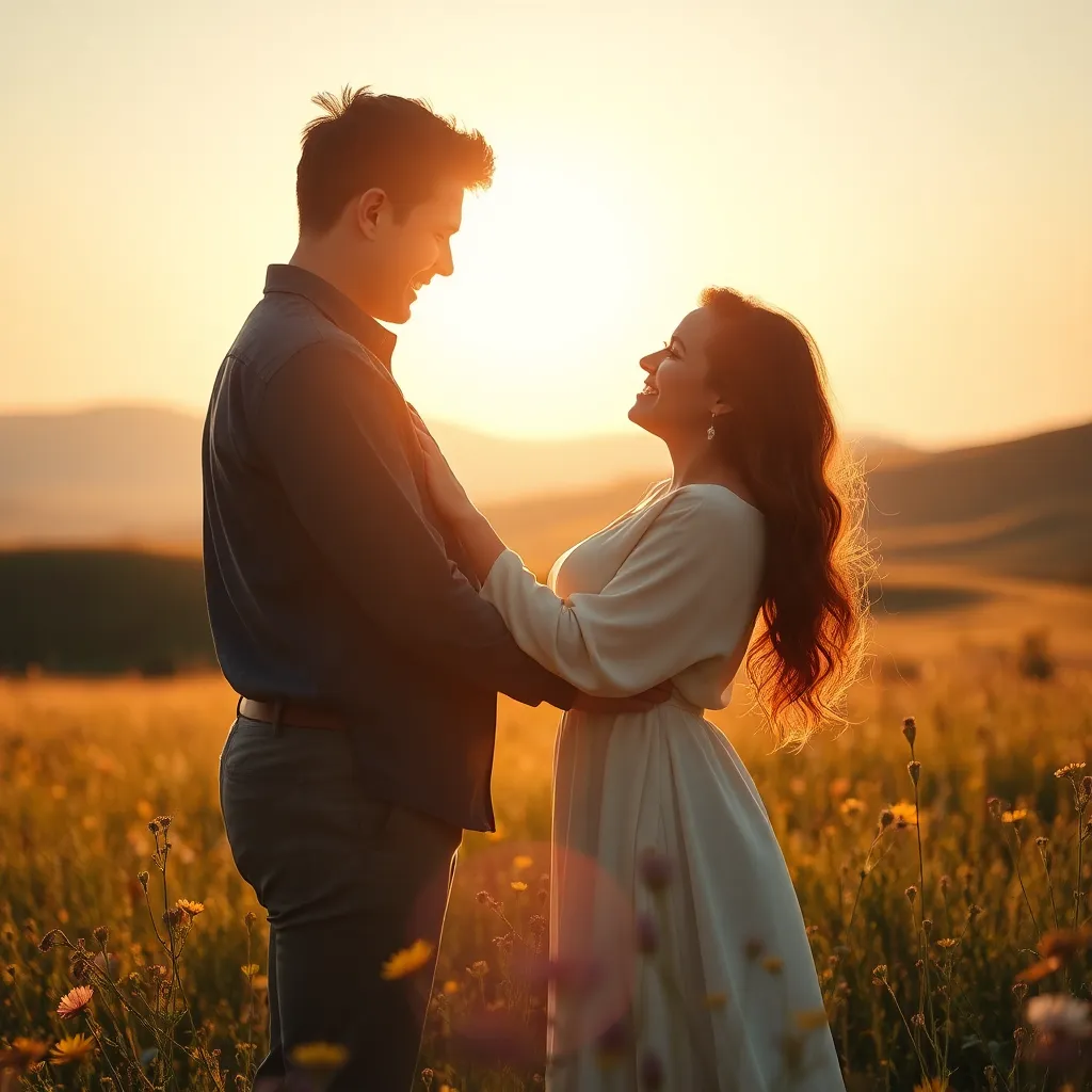 The Sacred Bond of True Hearts